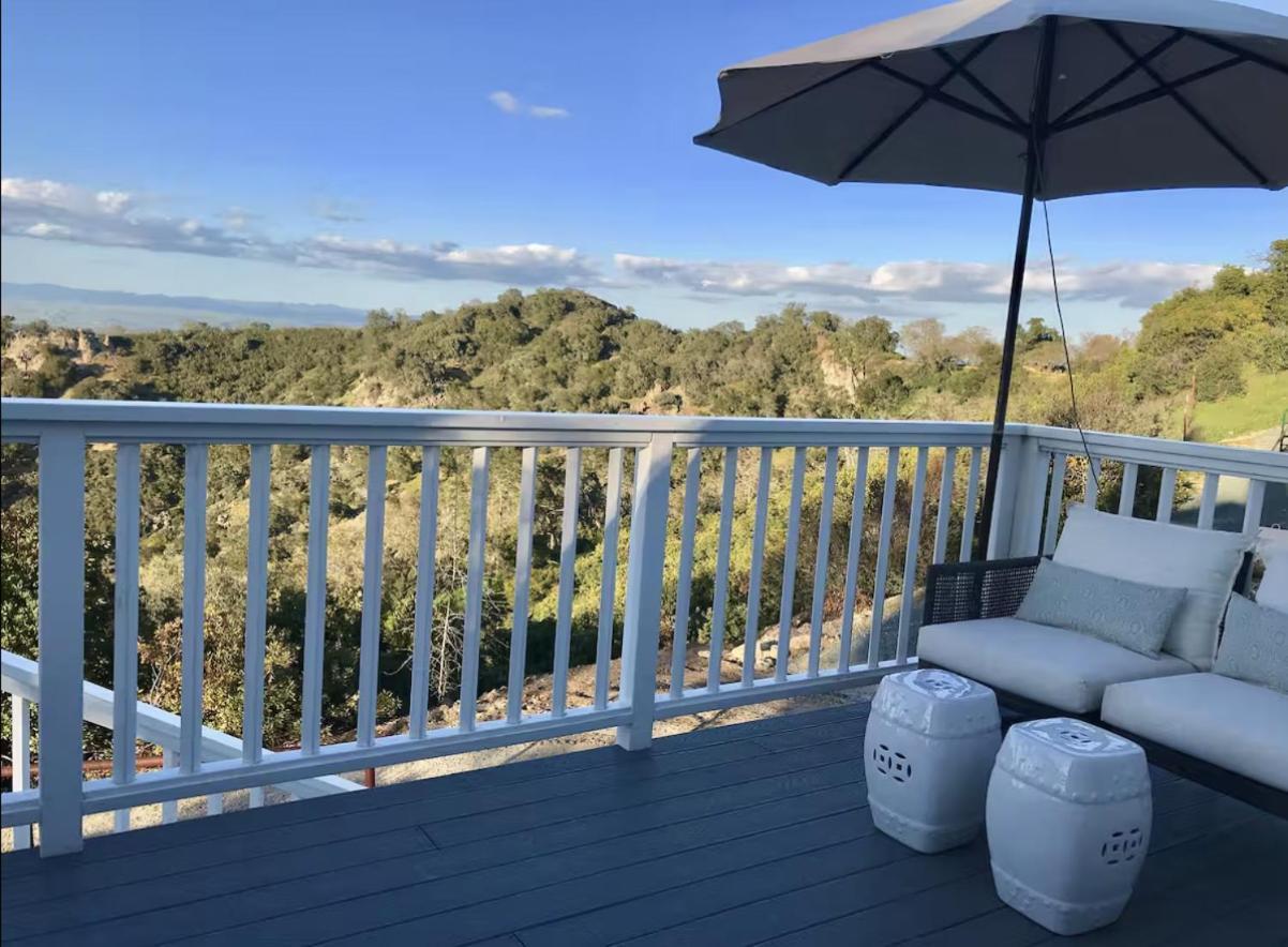 Lekai Ranch Forever Vineyard Views Adelaida Bagian luar foto