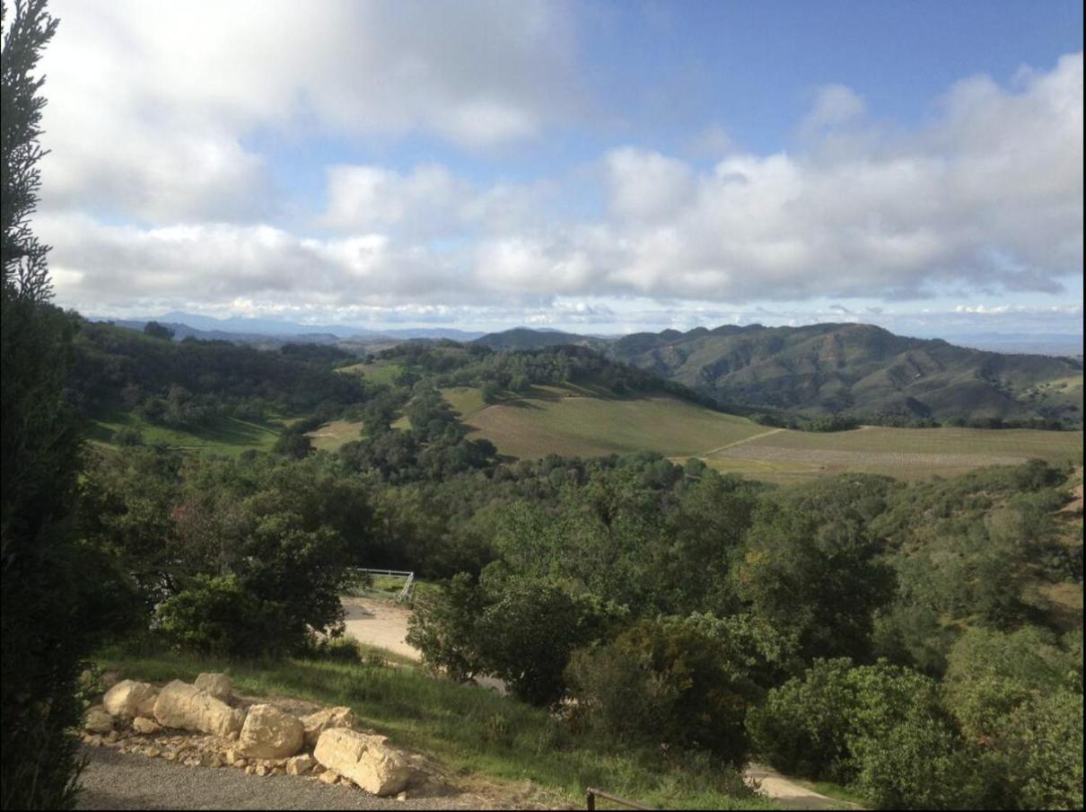 Lekai Ranch Forever Vineyard Views Adelaida Bagian luar foto