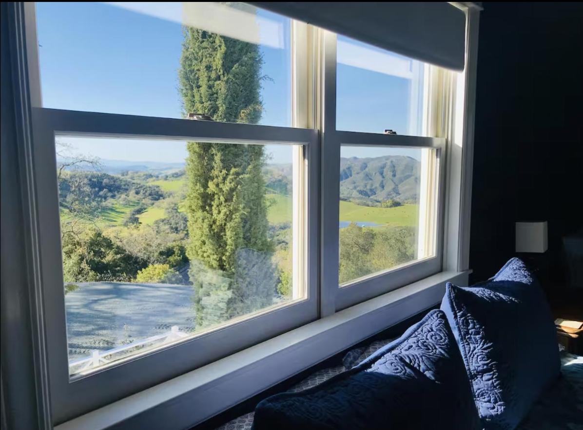 Lekai Ranch Forever Vineyard Views Adelaida Bagian luar foto