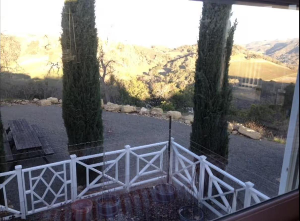 Lekai Ranch Forever Vineyard Views Adelaida Bagian luar foto